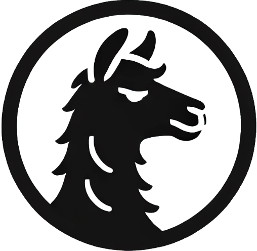 LlamaCorps Logo